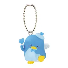 【中古】キーホルダー タキシードサム 「サンリオキャラクターズ 夢みるエンジェルスイング2」