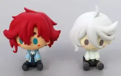 2025年最新】水星の魔女 フィギュアの人気アイテム - メルカリ