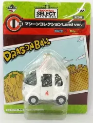 一番くじ　I賞　ドラゴンボール　マシーンコレクション　Land ver　烏龍バス Yahoo!オークション - 未開封 ドラゴンボール 一番くじ セレクト