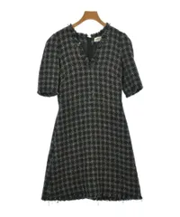 SONIA RYKIEL ワンピース レディース 【古着】【中古】【送料無料】のサムネイル