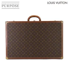 LOUIS VUITTON  ルイヴィトン　トランク　正規品