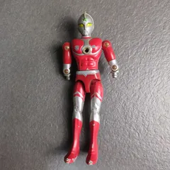 2025年最新】超合金 ウルトラマンの人気アイテム - メルカリ