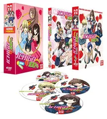 2025年最新】いちご100% dvdの人気アイテム - メルカリ