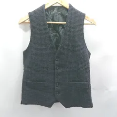 2026年最新】トゥモローランド ツイード ベストの人気アイテム - メルカリ