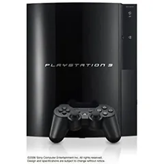 【中古】 PlayStation 3 20GB