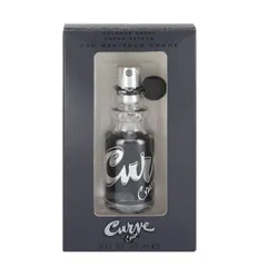 リズクレイボーン リズ クレイボーン カーヴ EDT・SP 30ml 香水 フレグランス CURVE LIZ CLAIBORNE 新品 未使用