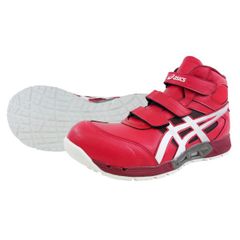⑥アシックス 限定色 安全靴 ウィンジョブ CP312 LC - メルカリ