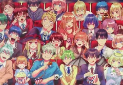 吉河美希短編集。非売品。袋とじ未開封。超貴重！世界限定200冊の品です。 吉河美希短編集。非売品。袋とじ未開封。超貴重！世界限定200冊の