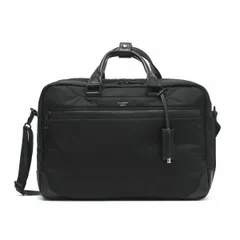 ペッレモルビダ ビジネスバッグ PELLE MORBIDA 3WAY リュック ブリーフケース HYDROFOIL B4 A4 通勤 メンズ HYD007 ブラック