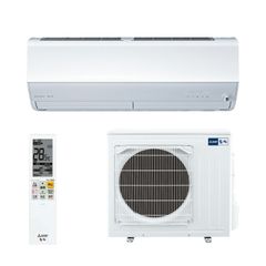 メーカー正規品 新品 三菱電機 MITSUBISHI 霧ヶ峰 ルームエアコン ピュアホワイト MSZ-ZXV6325S-W 20畳 200V