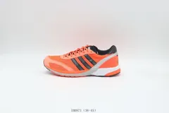 【今日特価】Adidas アディダス スニーカー IH0971 オレンジブラック