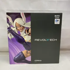 2025年最新】リボルテック ミルコの人気アイテム - メルカリ