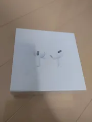 【新品未開封】Apple AirPods Pro MLWK3JA
