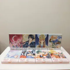 全巻新品、暁のヨナVol.1～8 Blu-ray 全8巻セット