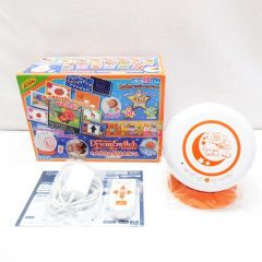 【美品】アンパンマンDream Switch 知育玩具 プロジェクター 楽天市場】【送料無料】 それいけ！アンパンマン 動く絵本