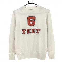 2026年最新】rough & swell セーター・トレーナーの人気アイテム