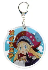 【中古】キーホルダー メイフェア アクリルキーホルダー 「PS5/PS4/Switchソフト ファントム・ブレイブ 幽霊船団と消えた英雄」 メロンブックス購入特典