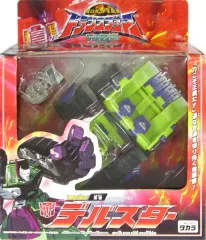2025年最新】トランスフォーマー デバスターの人気アイテム
