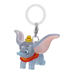 【中古】ストラップ ダンボ 「Disney めじるしアクセサリー NEW」