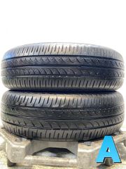185/65R15  
ヨコハマ ブルーアース 
中古タイヤ サマータイヤ 2本セット
 s15250620026