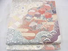 2025年最新】袋帯 正絹の人気アイテム - メルカリ