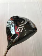【最短翌日発送】G25 | 10.5 | S | TFC 360 D | 中古 | ドライバー | ピン