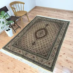 ペルシャの敷物 size200x300cm …. Bab1. ペルシャの敷物 size200x300cm …. Bab1.