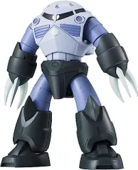 ROBOT魂 機動戦士ガンダム [SIDE MS] MSM-07 量産型ズゴック ver. A.N.I.M.E. 約130mm ABS&PVC製 塗装済み可動フィギュア