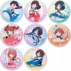 雑貨　アンジュ・カトリーナ 懐中時計 「バーチャルYouTuber にじさんじ Fantasy Goods」 にじさんじ Fantasy Goods」2022年8月29日(月)18時より販売決定