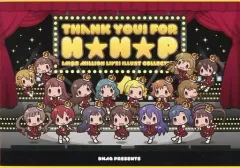 【中古】男性向一般同人誌 ≪ミリオンライブ（アイマス）≫ THANK YOU！ FOR H★H★P / ねこたななみ / どらねこ永久機関
