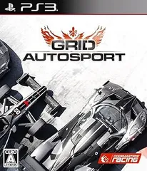 GRID Autosport - PS3