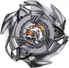 【新品】おもちゃ BX-33 ブースター ヴァイスタイガー3-60U 「BEYBLADE X」