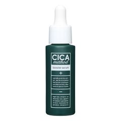【割引クーポン】コジット CICA method BOOSTER SERUM シカ メソッド ブースター セラム 日本製 28ml 敏感肌 ニキビ スキンケア 植物成分 ツボクサ 導入美容液 美容液 美肌 肌荒れ 韓国 ハーブ 化粧品 スポイト