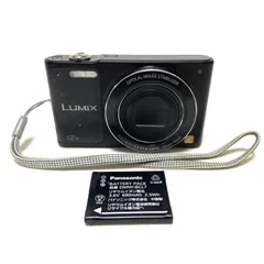 2025年最新】LUMIX DMC-SZ10の人気アイテム - メルカリ