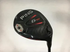 2025年最新】ping g410 フェアウェイウッド 7wの人気アイテム - メルカリ