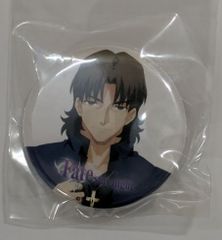 Fate 言峰綺礼 × ufotable&マチアソビCAFE 12.21-28 誕生日