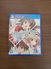 【PS4】メモリーズオフ ヒストリア 下巻