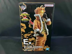 G賞 ホｰクス;figure 一番くじ 僕のヒｰロｰアカデミア ~突入~ 僕のヒｰロｰアカデミア