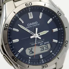 2024年最新】casio wva m640の人気アイテム - メルカリ