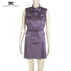 2025年最新】エリザベッタフランキ ワンピースの人気アイテム - メルカリ