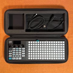 OXI Instruments: OXI ONE MKII Nostalgia