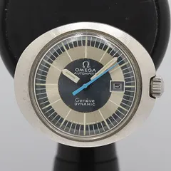 最終値下げ オメガ ダイナミック メンズ ベルト 新品未使用 70年代 尾錠 2025年最新】オメガ ダイナミック ベルトの人気アイテム - メルカリ