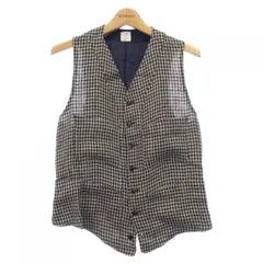 【SJ】 ANATOMICA メンズ ベスト 36 2025年最新】ANATOMICA メンズ ベストの人気アイテム - メルカリ