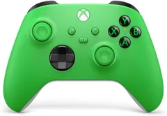 【新品・2営業日で発送】MICROSOFT マイクロソフト Xbox ワイヤレス コントローラー (ベロシティ グリーン)のサムネイル