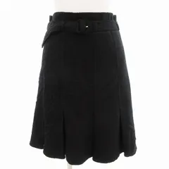 ✨美品✨PATOU パトゥ　ツイード　ミニスカート　ネイビー　34サイズ 2025年最新】patou スカートの人気アイテム - メルカリ