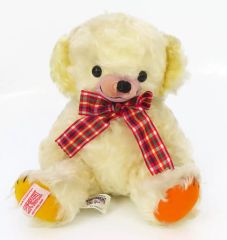 ぬいぐるみ CHEEKY YEAR BEAR 2011 No.3 CHEEKY YEAR BEAR 2011 No3 - メルカリ