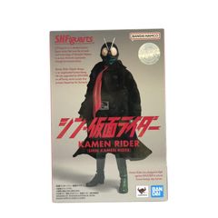 [중고] 개봉) SHFiguarts 가면라이더(신·가면라이더) 반다이[66]