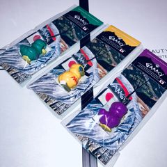 NANGA ナンガ GAAACY キーホルダー
