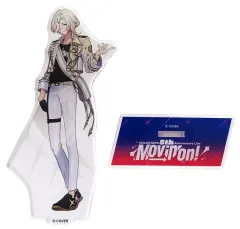 【中古】アクリルスタンド・アクリルパネル 羽継烏有 アクリルスタンド 「バーチャルYouTuber ホロスターズ HOLOSTARS 5th Anniversary Live -Movin’ On!-」
