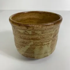 茶碗 抹茶碗 灰釉風 作家物 湯呑み ぐい呑み 茶道具 陶器 焼き物 窯変風 和食器 骨董品 工芸品 茶の湯 茶席 茶器 作家印あり